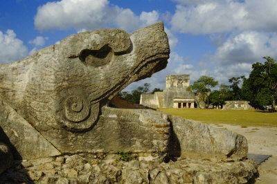 Chichén Itza