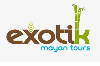 Exotik Mayan Tours logo
