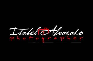 Isabel Alvarado Photographer logo