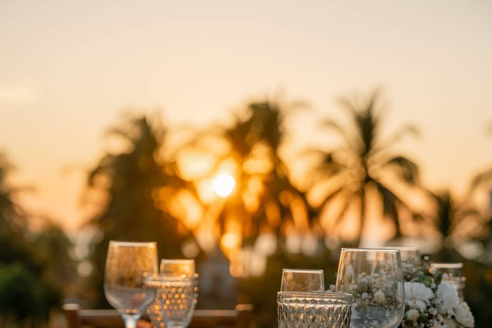 Table setting