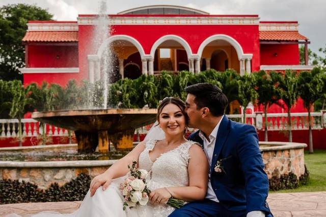 Bodas