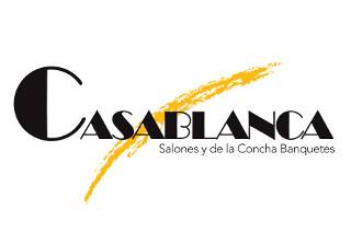 Casablanca Salones logo