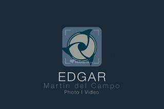 Edgar Martín del Campo Logo