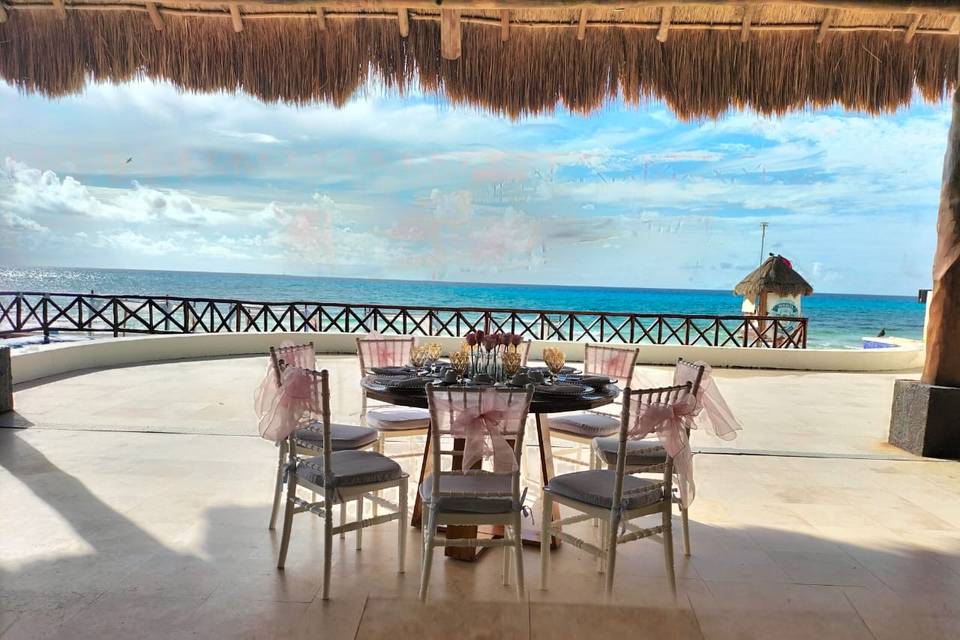Desayuno