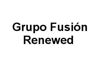 Grupo Fusión Renewed Logo