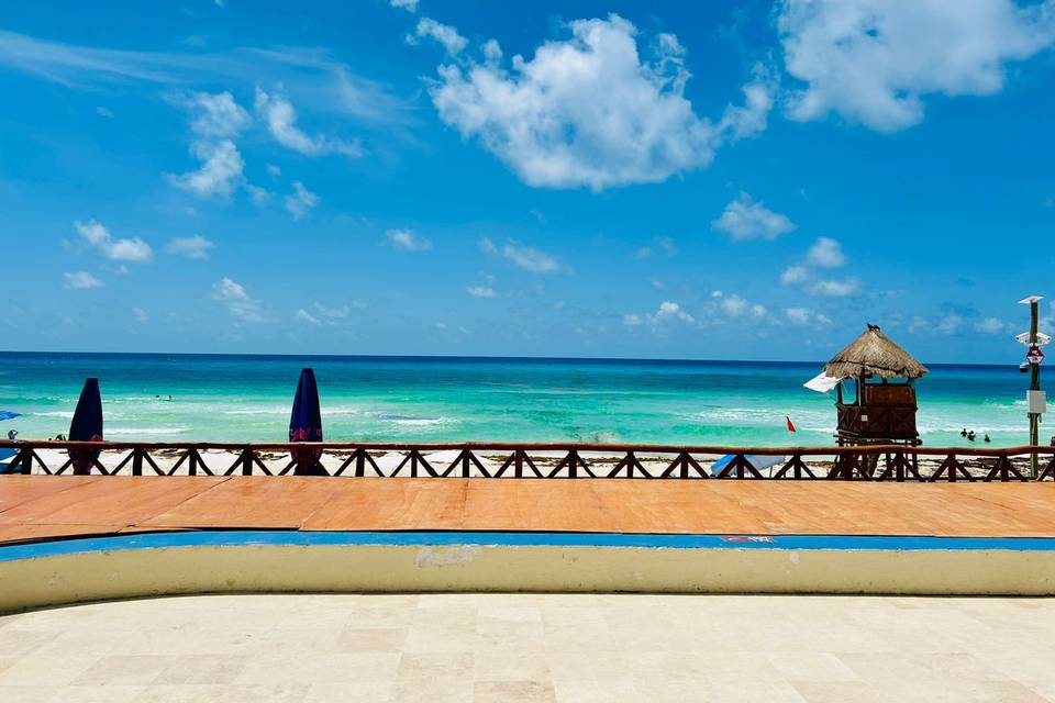 Mandala Beach Eventos