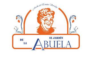 El jardin de la abuela