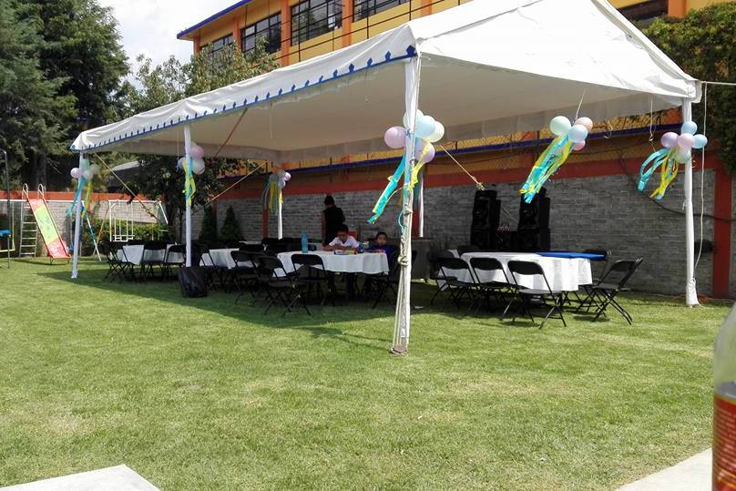 Eventos