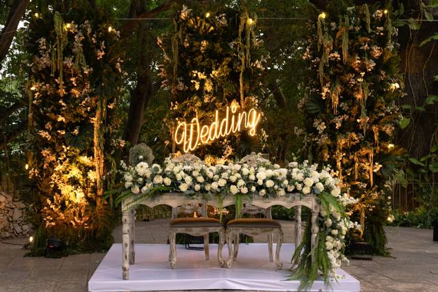 Gaby Garrido - Event Planner