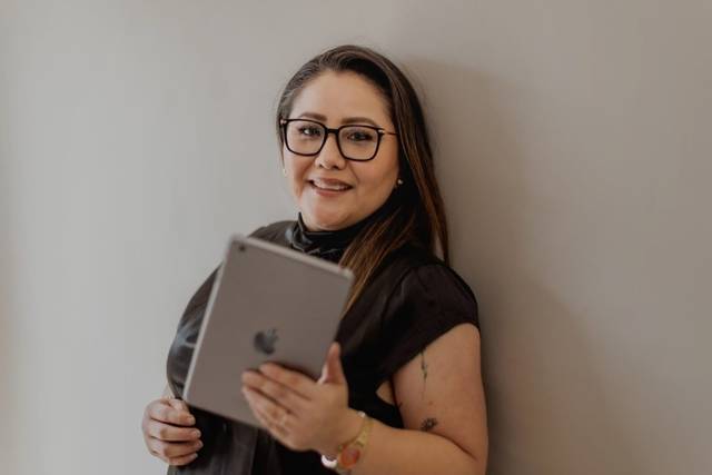 Gaby Garrido - Event Planner