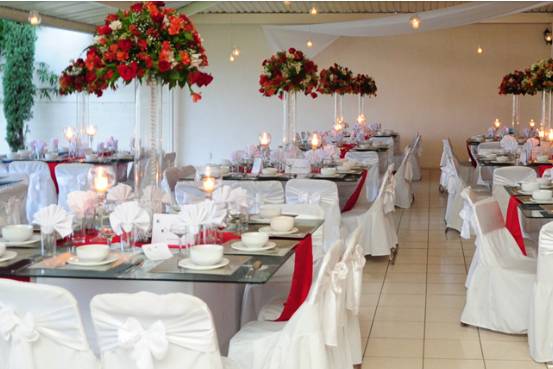 Decoración a su gusto