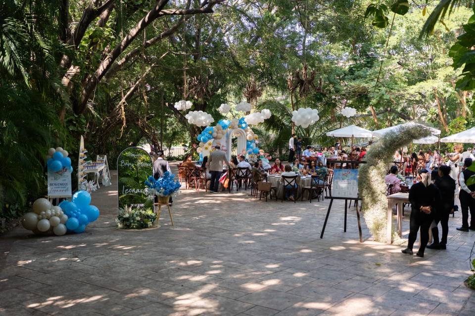 Gaby Garrido - Event Planner