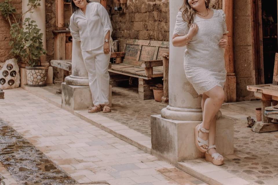 Gaby Garrido - Event Planner