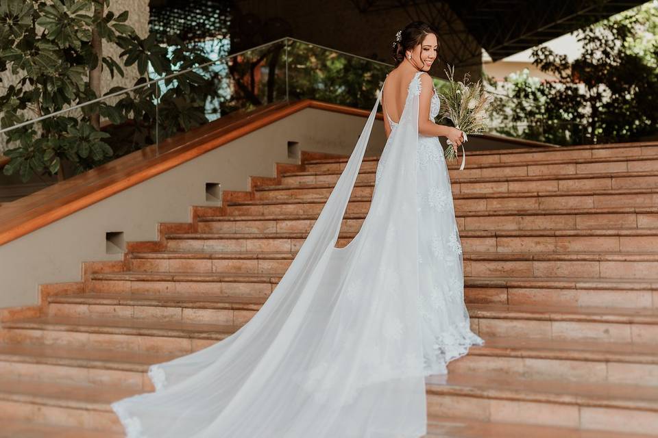 Gaby Garrido - Event Planner