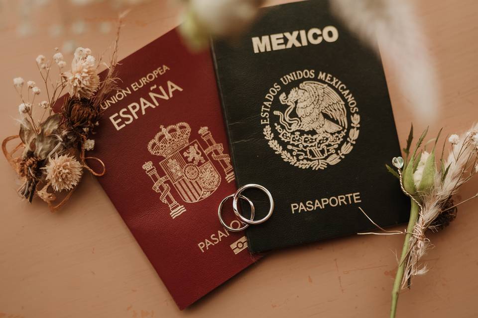 Gaby Garrido - Event Planner