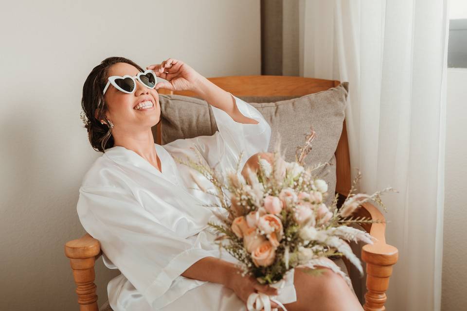 Gaby Garrido - Event Planner