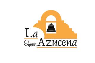 Quinta La Azucena logo_