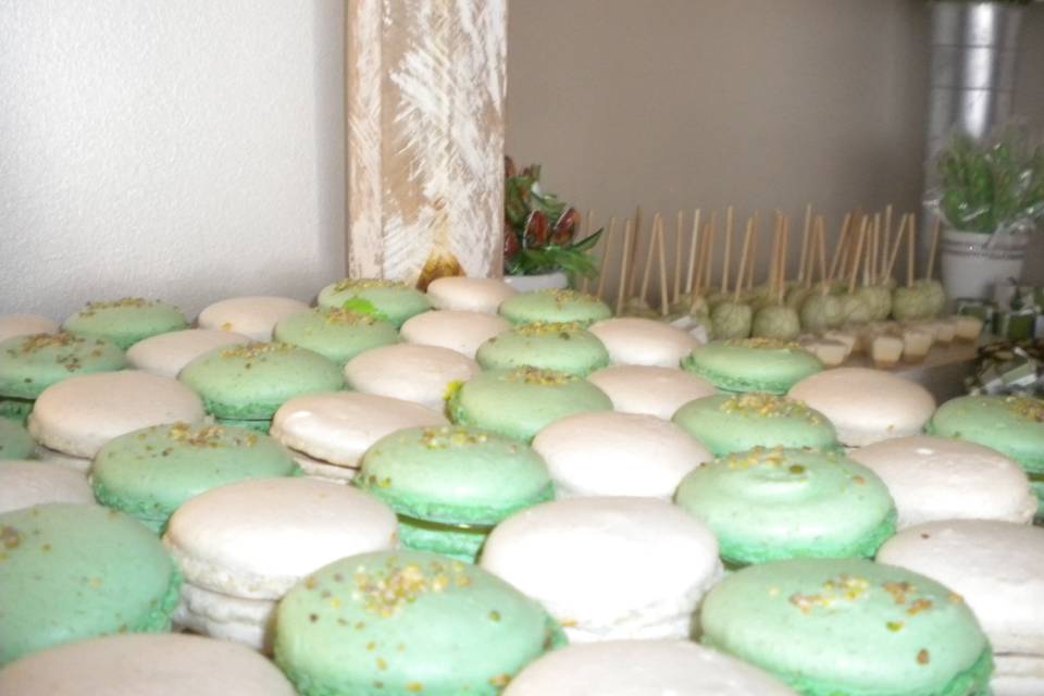 Macarons