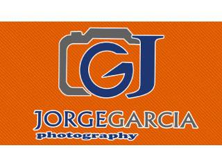 Jg Photography Logo