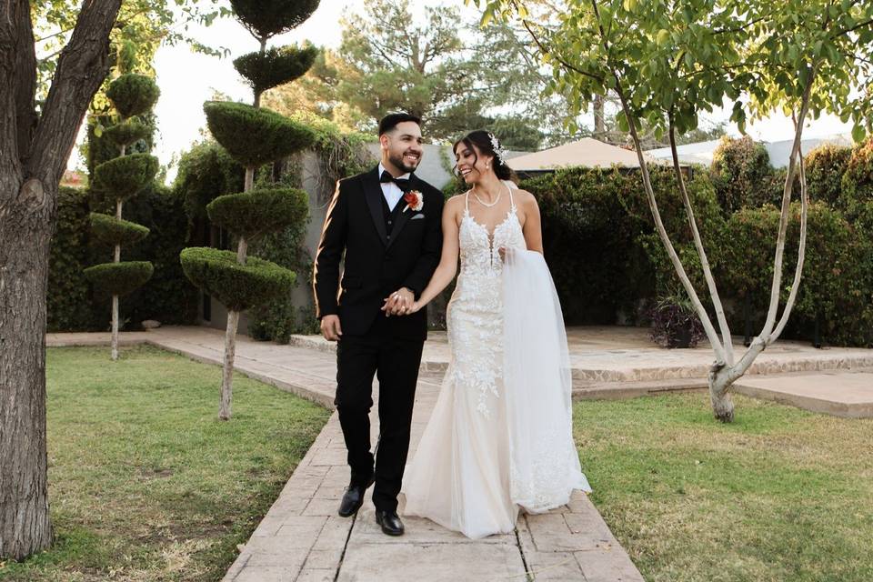 Boda J&Y
