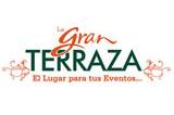 Logo la gran terraza