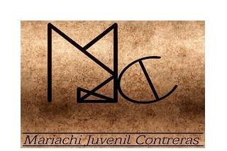 Mariachi Juvenil Contreras logo