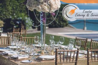 Catering & Service
