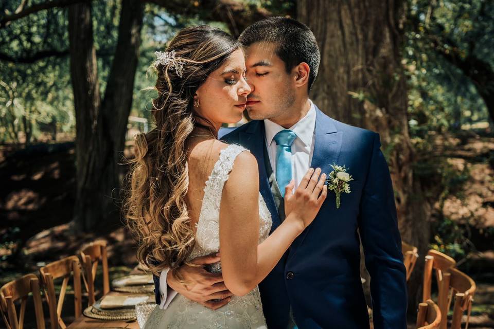Foto de Ricardo Montes