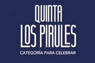 Quinta Los Pirules Logo