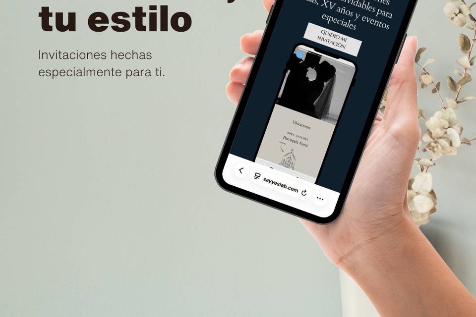 TU EVENTO