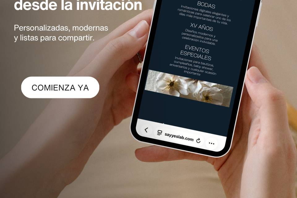 TU EVENTO