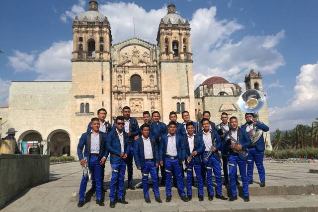 Banda Innovadora de Oaxaca