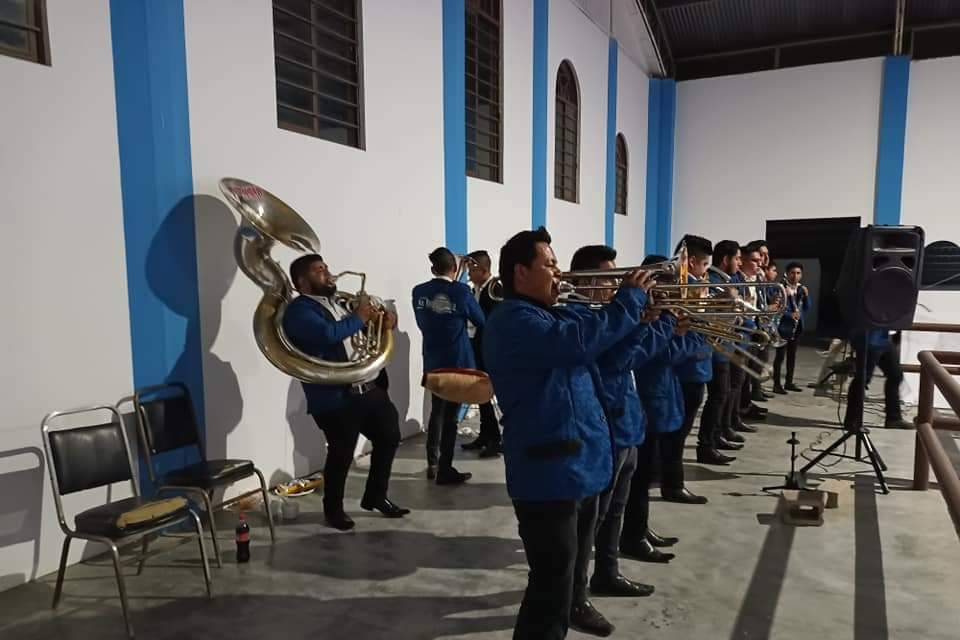 Banda Innovadora de Oaxaca