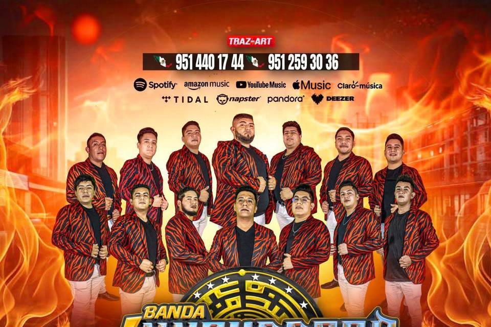Banda Innovadora de Oaxaca