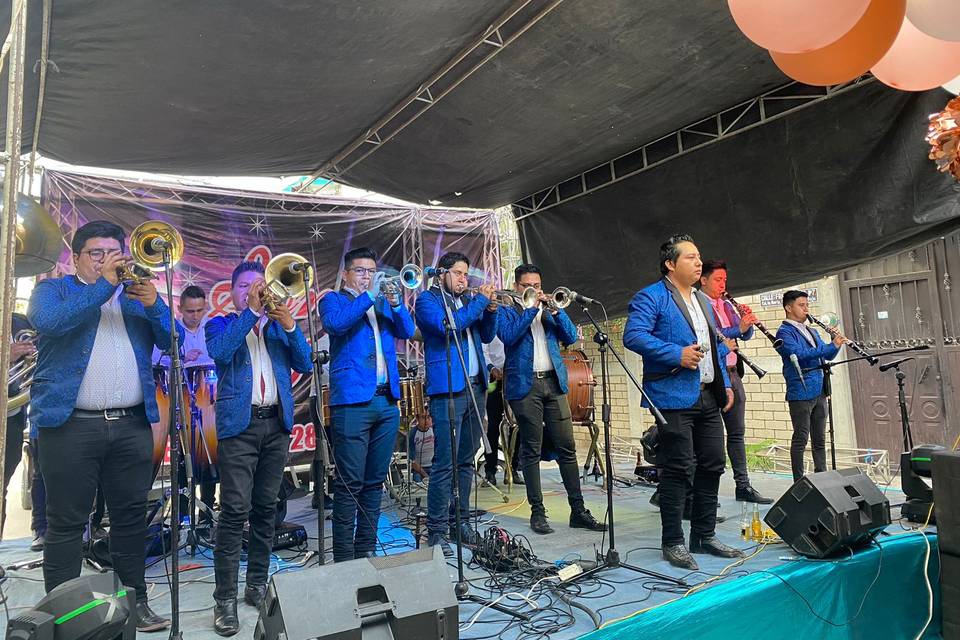 Banda Innovadora de Oaxaca