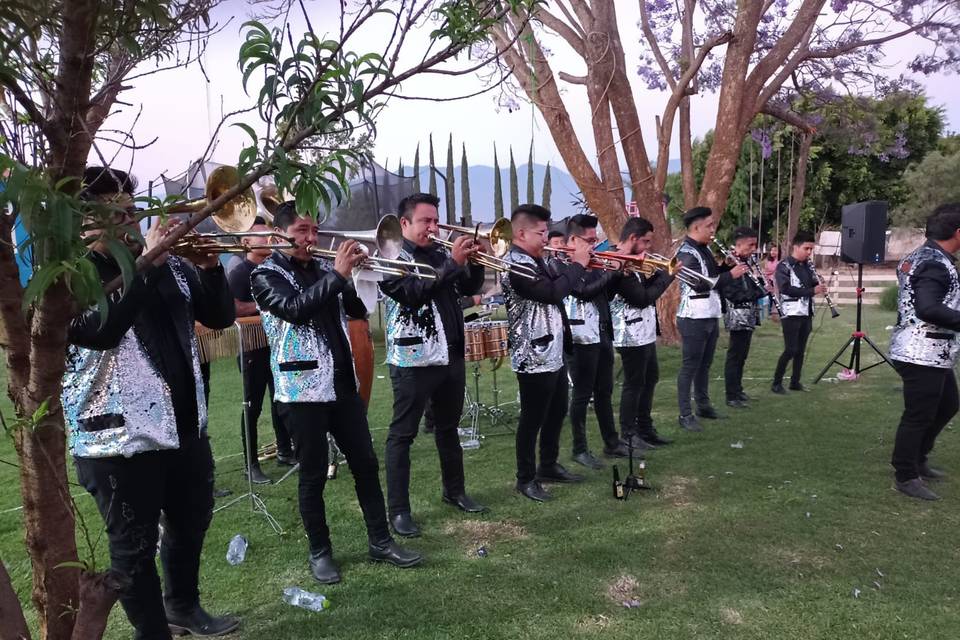 Banda Innovadora de Oaxaca