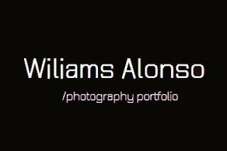 Wiliams Alonso Logotipo