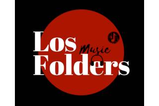 Los Folders logo