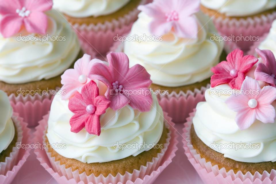 Cupcakes