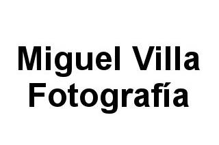 Miguel Villa Fotografía