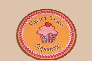 Heart Town Cupcakes