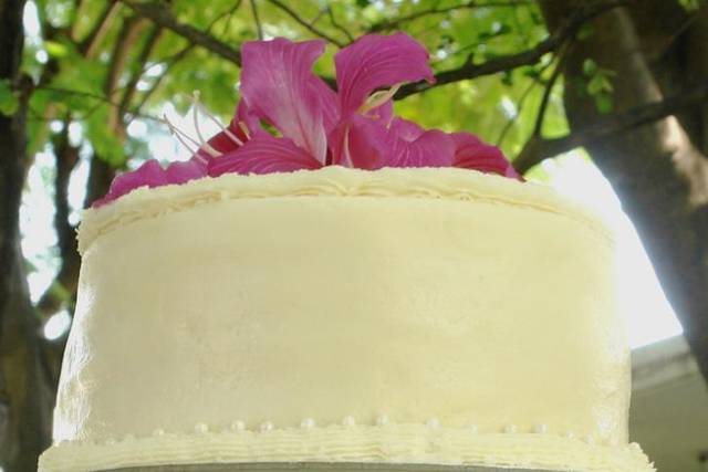 Pasteles de boda