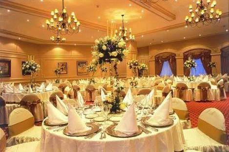 Salón