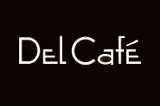 Del Café logo