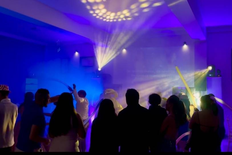 Santora Producciones
