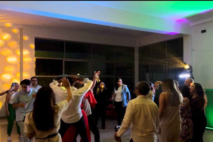 Santora Producciones