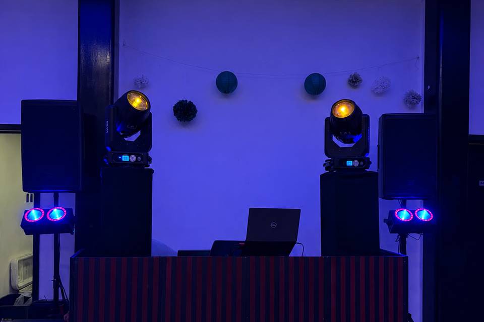 Santora Producciones