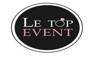 L Top Event Logo
