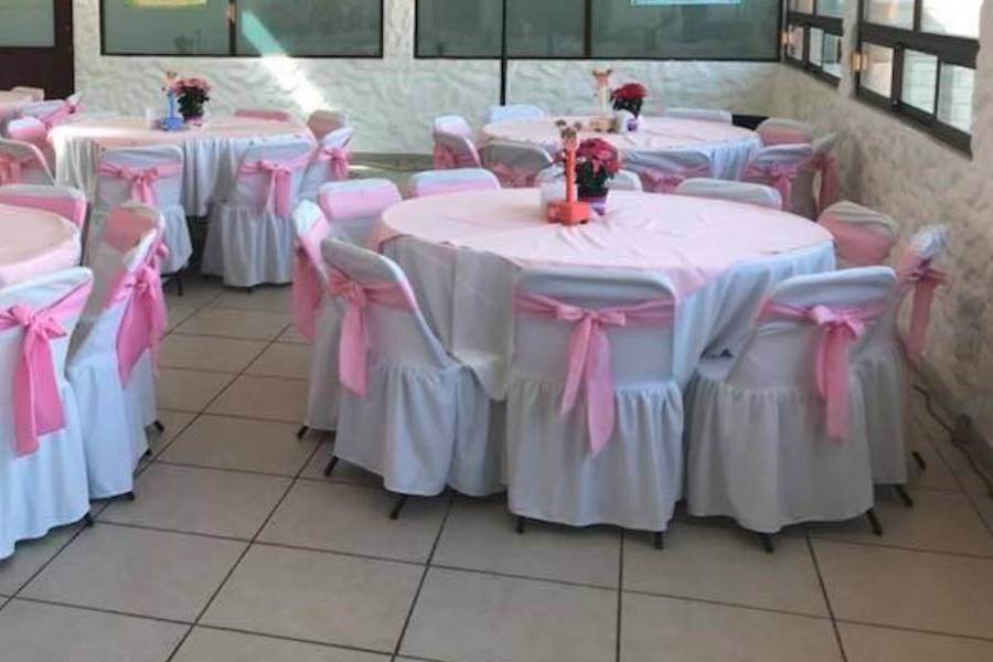 Los 11 mejores salones para bodas en Zinacantepec