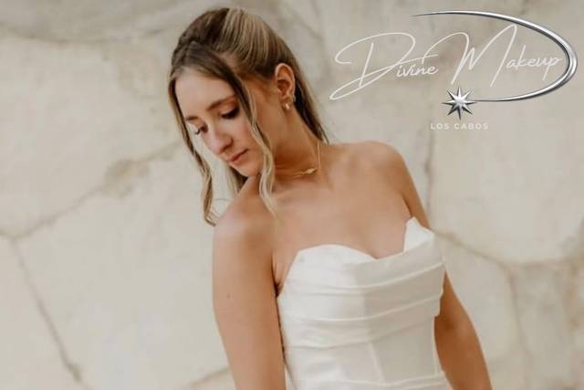 Divine Makeup Los Cabos